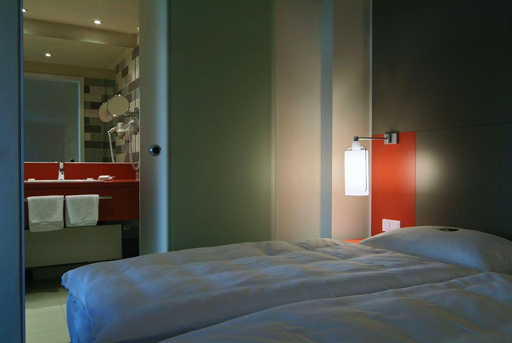 아틀란틱 호텔 갈로프렌반 브레멘 객실 사진